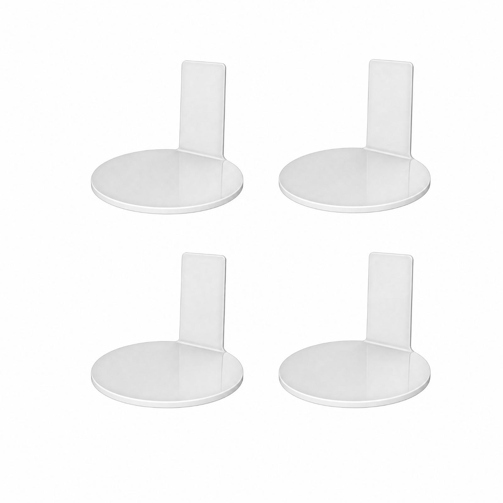 Acrylic Showcase Stand for Sma - огляд і ціна Display Risers Set