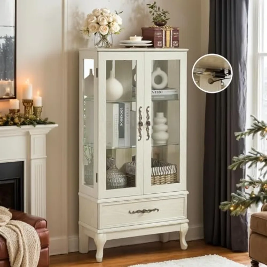Living room display case: anti - огляд і ціна Display Case Acrylic