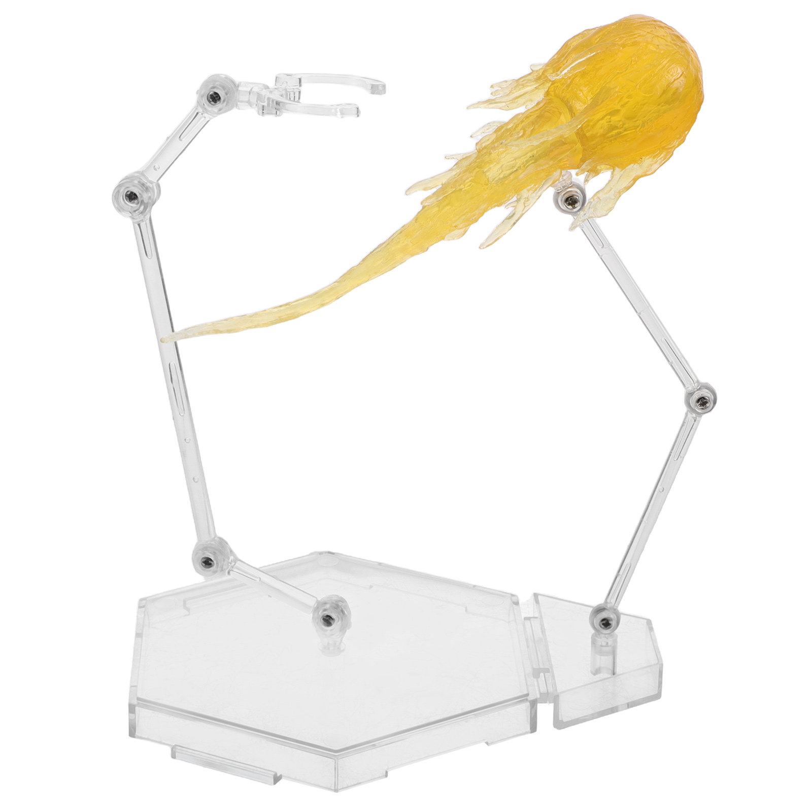 Secure Adjustable Action Figur - огляд і ціна Action Figure Stand