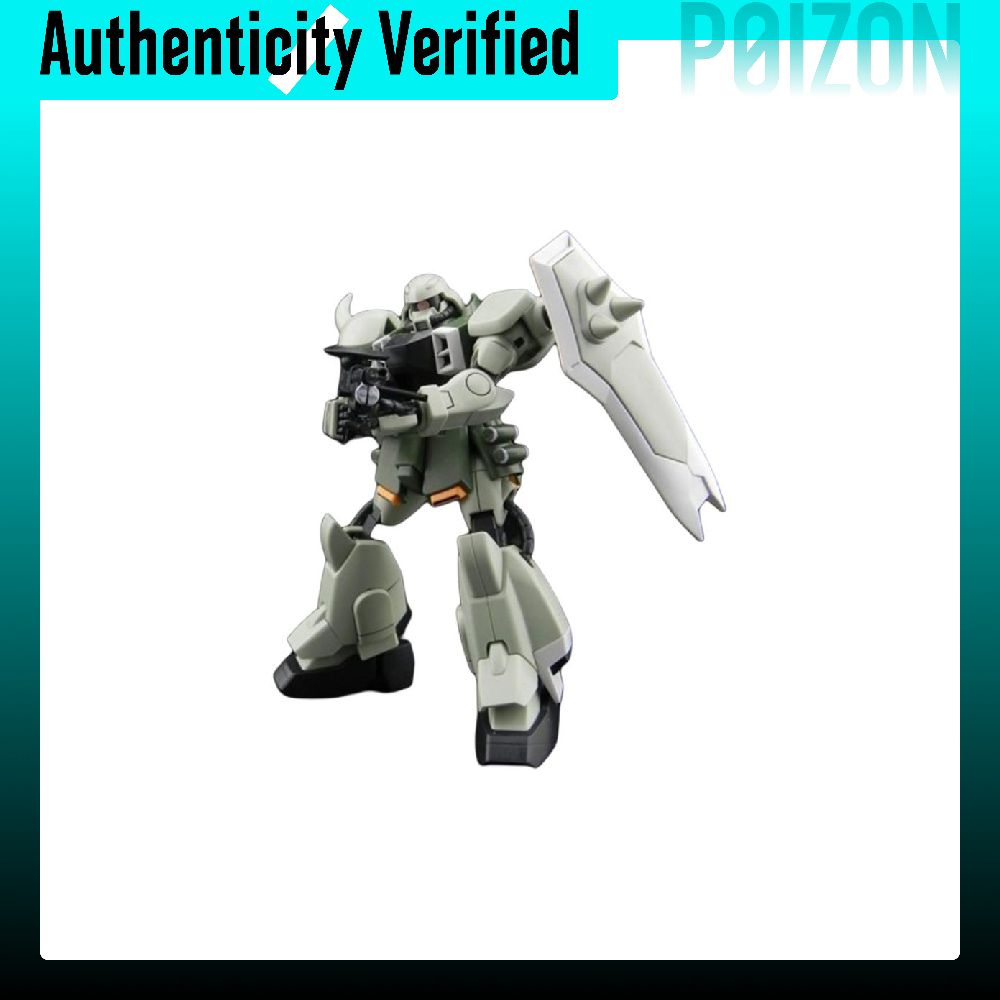 BANDAI Daredevil HG SEED 1/144 - огляд і ціна Bandai Model Gundam Hg