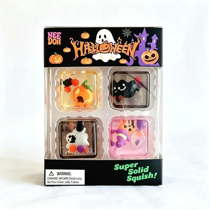 2026 New NeeDoh Nice Cube Fidg - огляд і ціна Fidget Cube Original