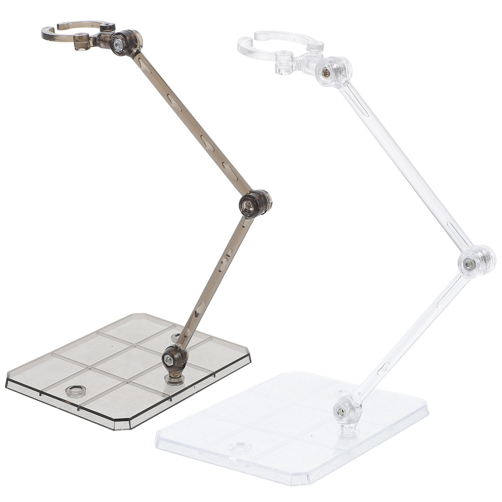 2Pcs Action Figure Stand Adjus - огляд і ціна Action Figure Stand