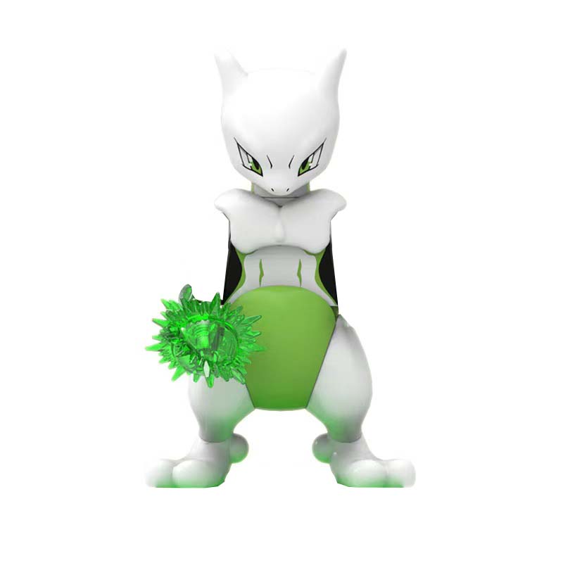 New Pet Trainer Cartoon Model  - огляд і ціна Building Block Mini