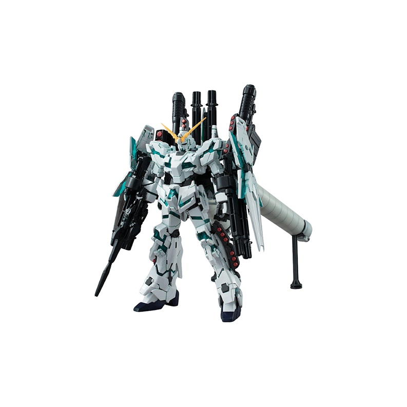BANDAI Mobile Suit Gundam Unic - огляд і ціна Bandai Model Gundam Hg