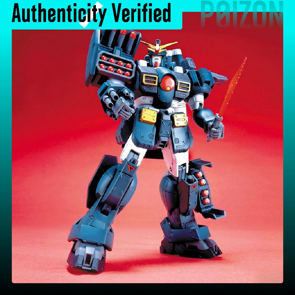 BANDAI HG 1/100 GT-9600 X-03 L - огляд і ціна Bandai Model Gundam Hg