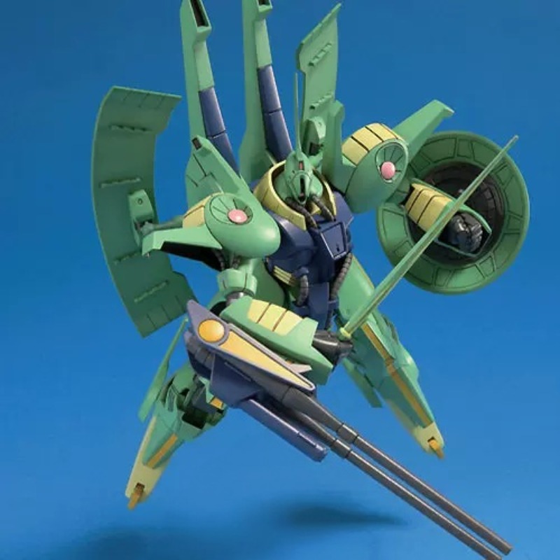 Bandai Original In Stock HG HG - огляд і ціна Bandai Model Gundam Hg